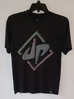 Dude Perfect Logo Boy's T-Shirt Official Merch